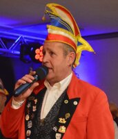 Beisitzer Stefan Girrens