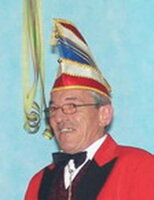 Dieter Hüllen