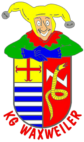 Logo Karnevalsgesellschaft Waxweiler