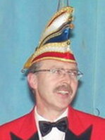 Manfred Groben