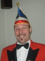 Norbert Hoss