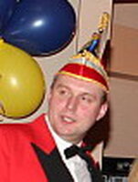 Stefan Hagedorn